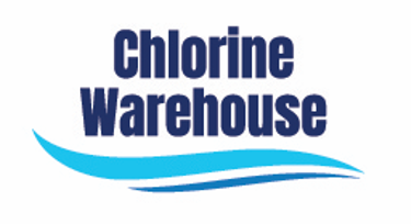 Chlorine Warehouse Logo